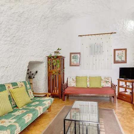 Finca Imoses Bailon * Santa Cruz de Tenerife