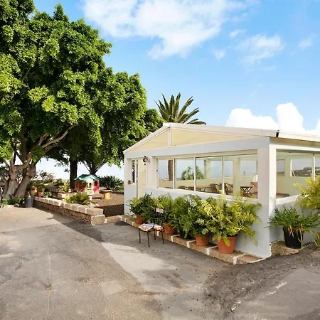 Villa Finca Imoses Bailon *