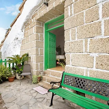 Finca Imoses Bailon Villa *
