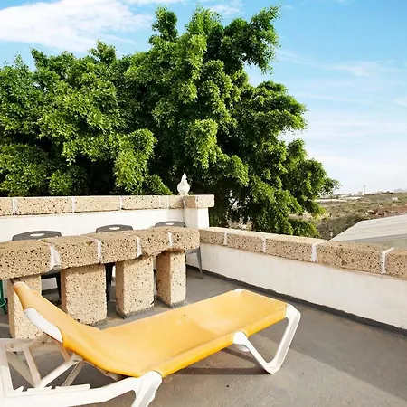 Finca Imoses Bailon * Santa Cruz de Tenerife